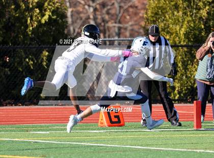 Thumbnail 1 in Franklin vs. Central (MIAA Division 1 Semifinal) photogallery.