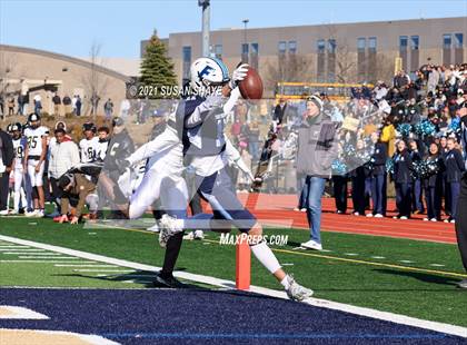 Thumbnail 2 in Franklin vs. Central (MIAA Division 1 Semifinal) photogallery.