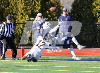 Thumbnail 3 in Franklin vs. Central (MIAA Division 1 Semifinal) photogallery.