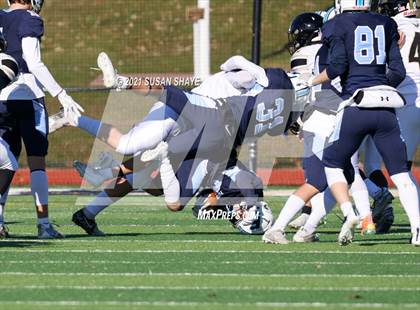 Thumbnail 1 in Franklin vs. Central (MIAA Division 1 Semifinal) photogallery.