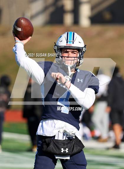 Thumbnail 1 in Franklin vs. Central (MIAA Division 1 Semifinal) photogallery.