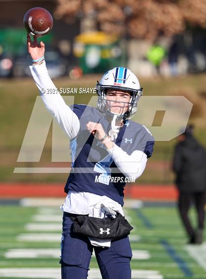 Thumbnail 1 in Franklin vs. Central (MIAA Division 1 Semifinal) photogallery.