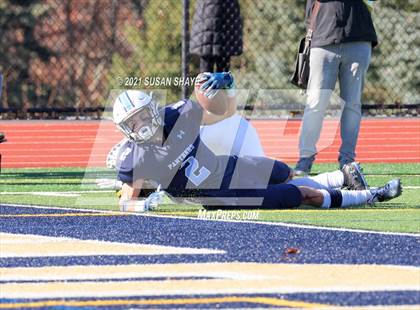 Thumbnail 1 in Franklin vs. Central (MIAA Division 1 Semifinal) photogallery.