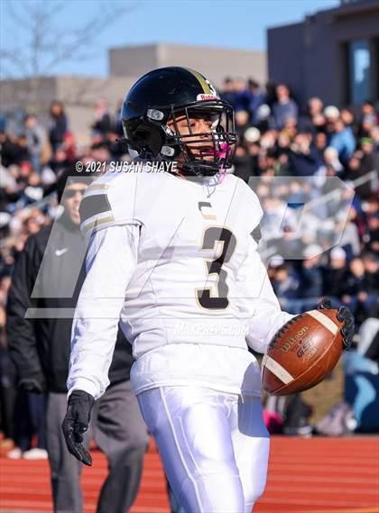 Thumbnail 2 in Franklin vs. Central (MIAA Division 1 Semifinal) photogallery.