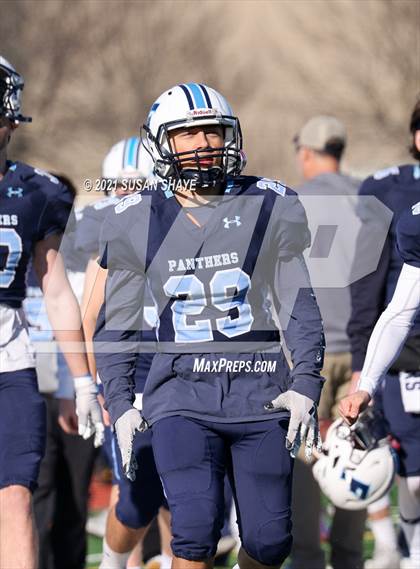 Thumbnail 3 in Franklin vs. Central (MIAA Division 1 Semifinal) photogallery.