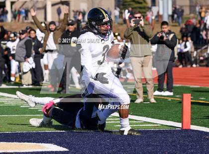 Thumbnail 2 in Franklin vs. Central (MIAA Division 1 Semifinal) photogallery.