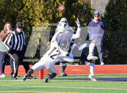 Thumbnail 2 in Franklin vs. Central (MIAA Division 1 Semifinal) photogallery.