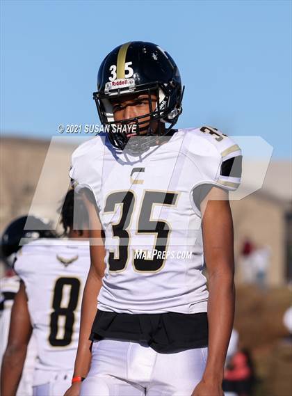 Thumbnail 2 in Franklin vs. Central (MIAA Division 1 Semifinal) photogallery.
