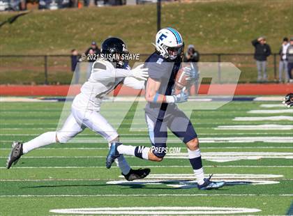 Thumbnail 1 in Franklin vs. Central (MIAA Division 1 Semifinal) photogallery.