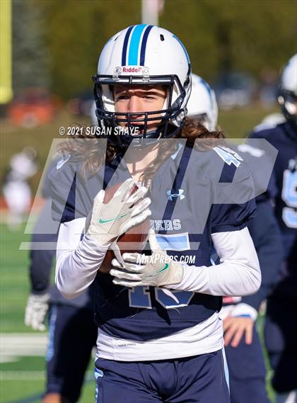 Thumbnail 1 in Franklin vs. Central (MIAA Division 1 Semifinal) photogallery.