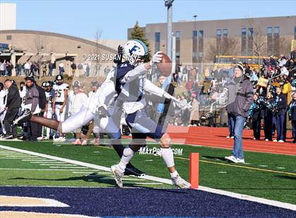 Thumbnail 1 in Franklin vs. Central (MIAA Division 1 Semifinal) photogallery.