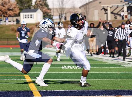 Thumbnail 2 in Franklin vs. Central (MIAA Division 1 Semifinal) photogallery.