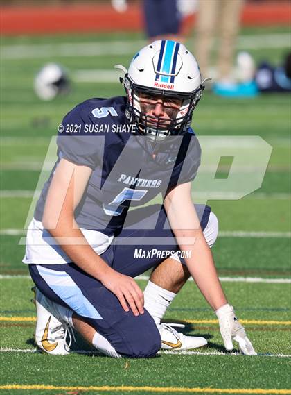 Thumbnail 3 in Franklin vs. Central (MIAA Division 1 Semifinal) photogallery.