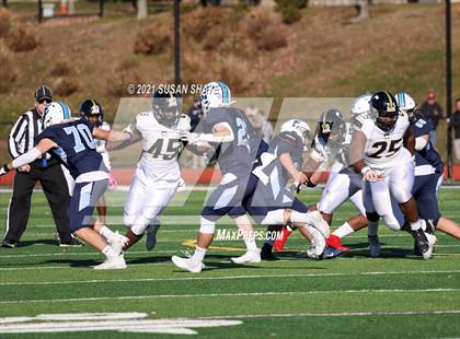 Thumbnail 3 in Franklin vs. Central (MIAA Division 1 Semifinal) photogallery.
