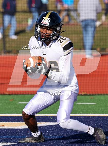 Thumbnail 1 in Franklin vs. Central (MIAA Division 1 Semifinal) photogallery.