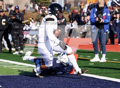 Thumbnail 1 in Franklin vs. Central (MIAA Division 1 Semifinal) photogallery.