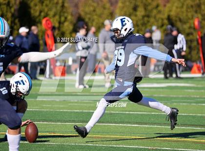 Thumbnail 3 in Franklin vs. Central (MIAA Division 1 Semifinal) photogallery.