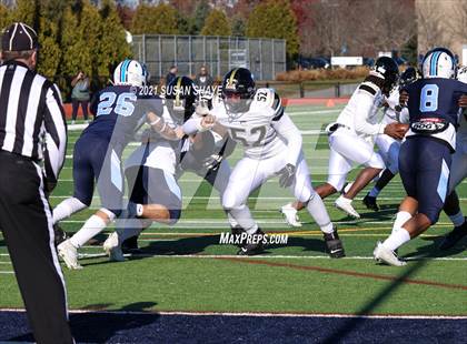 Thumbnail 1 in Franklin vs. Central (MIAA Division 1 Semifinal) photogallery.