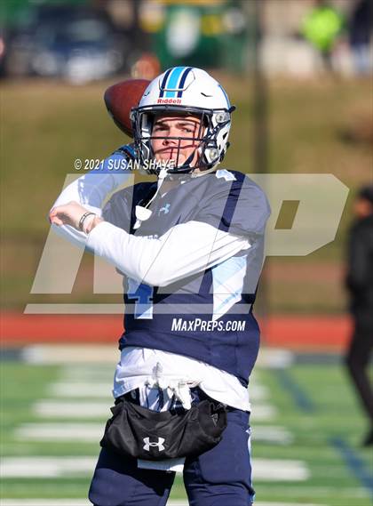 Thumbnail 3 in Franklin vs. Central (MIAA Division 1 Semifinal) photogallery.