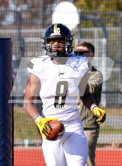 Thumbnail 1 in Franklin vs. Central (MIAA Division 1 Semifinal) photogallery.