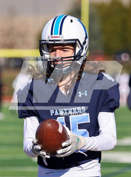 Thumbnail 2 in Franklin vs. Central (MIAA Division 1 Semifinal) photogallery.