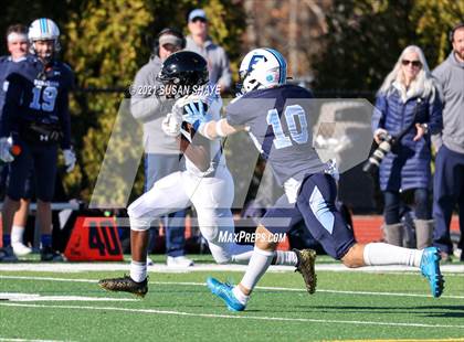 Thumbnail 3 in Franklin vs. Central (MIAA Division 1 Semifinal) photogallery.