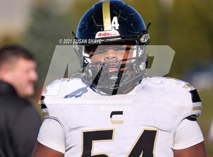 Thumbnail 3 in Franklin vs. Central (MIAA Division 1 Semifinal) photogallery.