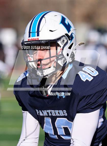 Thumbnail 3 in Franklin vs. Central (MIAA Division 1 Semifinal) photogallery.