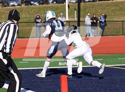 Thumbnail 3 in Franklin vs. Central (MIAA Division 1 Semifinal) photogallery.