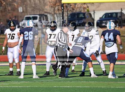 Thumbnail 1 in Franklin vs. Central (MIAA Division 1 Semifinal) photogallery.