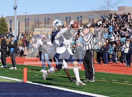 Thumbnail 1 in Franklin vs. Central (MIAA Division 1 Semifinal) photogallery.