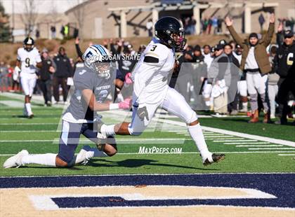 Thumbnail 3 in Franklin vs. Central (MIAA Division 1 Semifinal) photogallery.