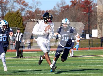 Thumbnail 1 in Franklin vs. Central (MIAA Division 1 Semifinal) photogallery.