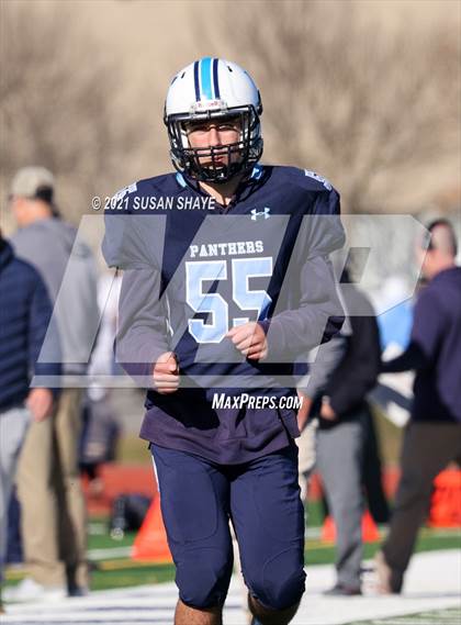 Thumbnail 1 in Franklin vs. Central (MIAA Division 1 Semifinal) photogallery.