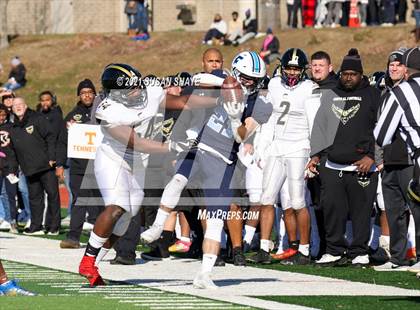 Thumbnail 3 in Franklin vs. Central (MIAA Division 1 Semifinal) photogallery.