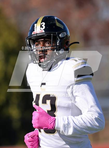 Thumbnail 2 in Franklin vs. Central (MIAA Division 1 Semifinal) photogallery.