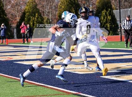 Thumbnail 1 in Franklin vs. Central (MIAA Division 1 Semifinal) photogallery.