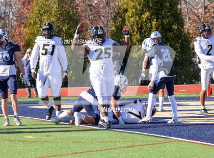 Thumbnail 2 in Franklin vs. Central (MIAA Division 1 Semifinal) photogallery.