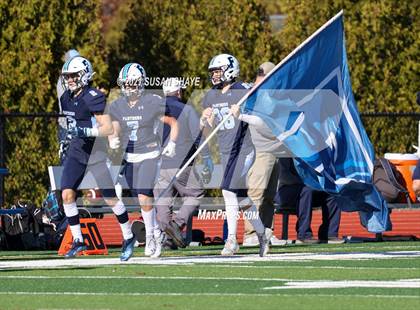 Thumbnail 1 in Franklin vs. Central (MIAA Division 1 Semifinal) photogallery.