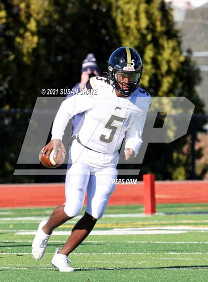 Thumbnail 3 in Franklin vs. Central (MIAA Division 1 Semifinal) photogallery.