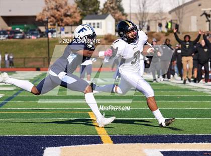 Thumbnail 1 in Franklin vs. Central (MIAA Division 1 Semifinal) photogallery.