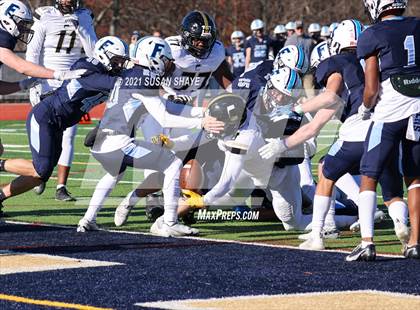 Thumbnail 2 in Franklin vs. Central (MIAA Division 1 Semifinal) photogallery.