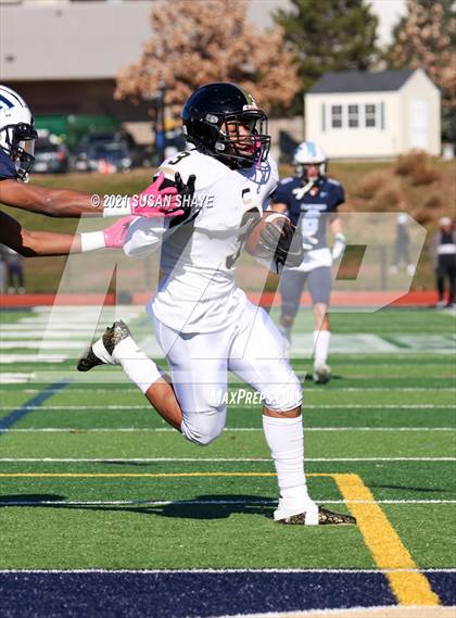 Thumbnail 2 in Franklin vs. Central (MIAA Division 1 Semifinal) photogallery.