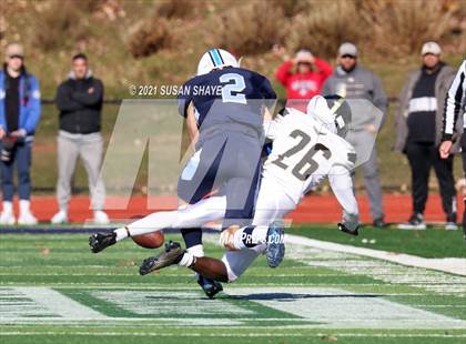 Thumbnail 2 in Franklin vs. Central (MIAA Division 1 Semifinal) photogallery.