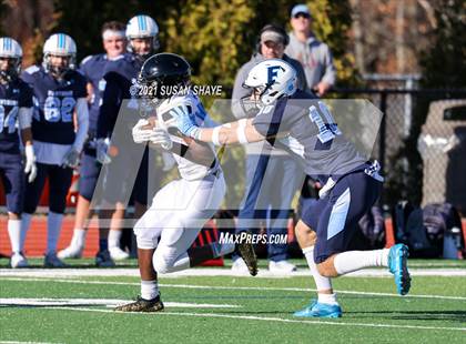 Thumbnail 1 in Franklin vs. Central (MIAA Division 1 Semifinal) photogallery.