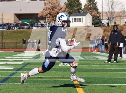 Thumbnail 3 in Franklin vs. Central (MIAA Division 1 Semifinal) photogallery.