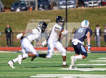 Thumbnail 3 in Franklin vs. Central (MIAA Division 1 Semifinal) photogallery.