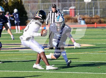 Thumbnail 1 in Franklin vs. Central (MIAA Division 1 Semifinal) photogallery.