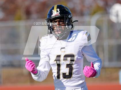 Thumbnail 1 in Franklin vs. Central (MIAA Division 1 Semifinal) photogallery.