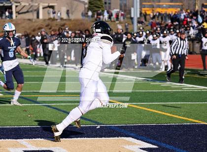 Thumbnail 1 in Franklin vs. Central (MIAA Division 1 Semifinal) photogallery.